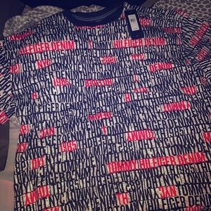 Tommy Hilfiger shirt